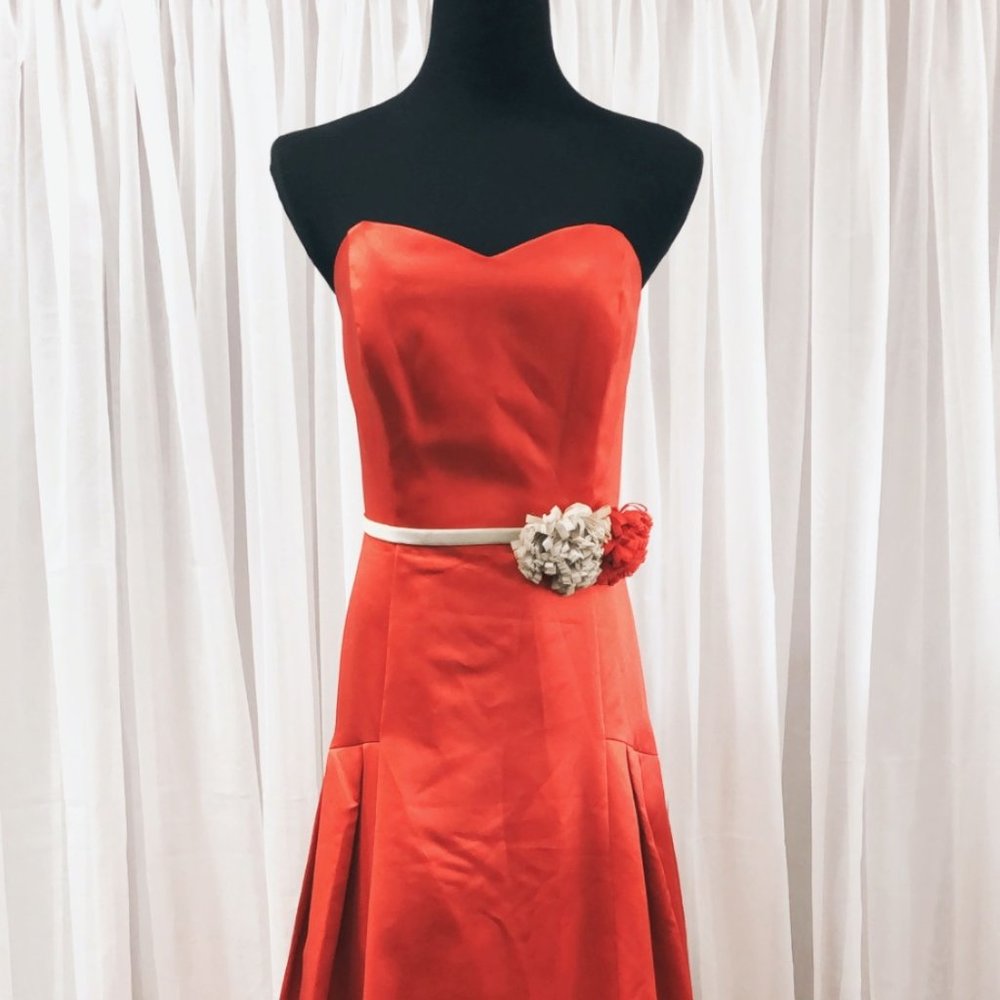 Alfred Angelo Bridesmaid Dress